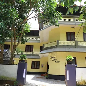 Cloud Nine Inside Hotel Varkala