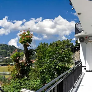 Cozy Maison d'hôtes Kandy