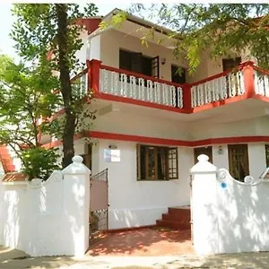 Maison Casero Séjour chez l'habitant Kochi