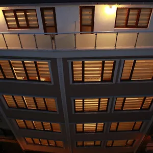 Birinci Appart hôtel Istambul