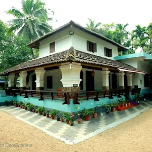 Kenoth Thaliyil Mana, Heritage Homestay Guest house Payyannur