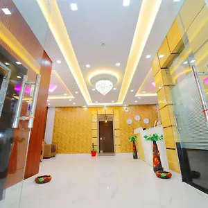Smr Palace Agra - Near Taj Mahal Hotel Agra (Uttar Pradesh)