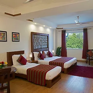Hotel Anila, New Delhi
